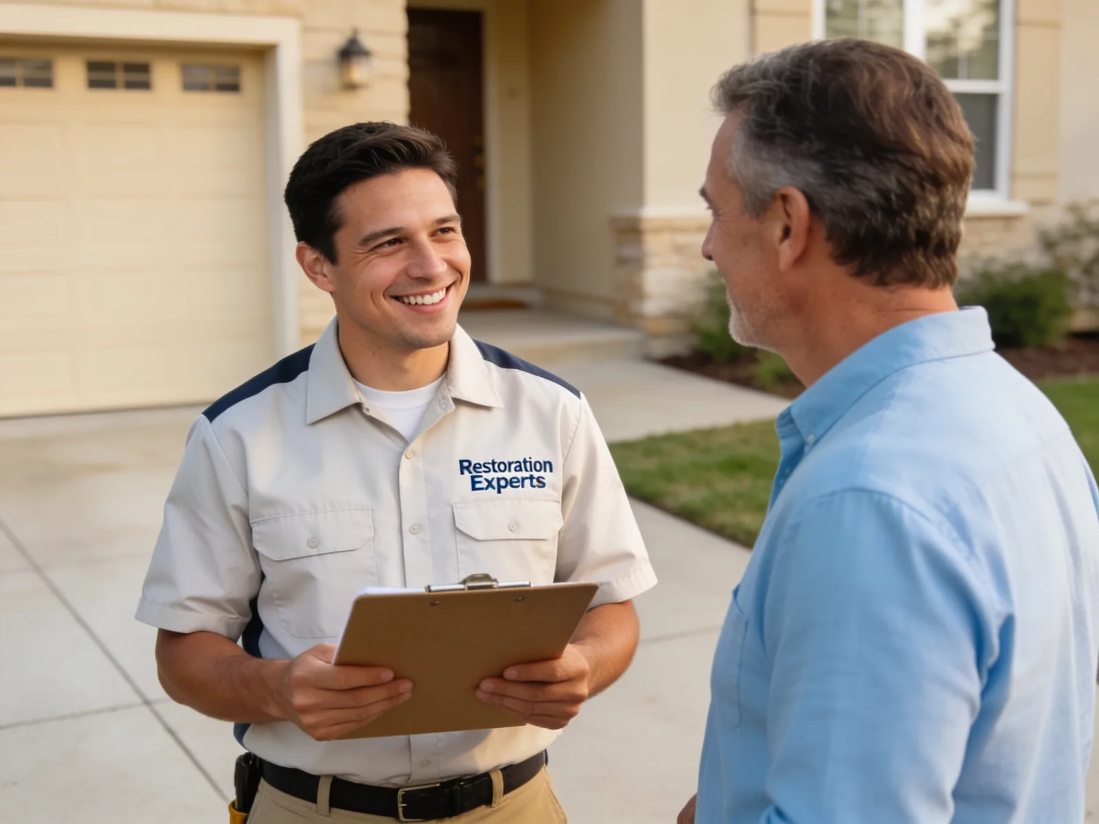 Water Damage Cleanup Fairview, UT FAQs